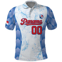 Custom Baseball Panama Polo Shirt Go Champions Sporty Style - Wonder Print Shop