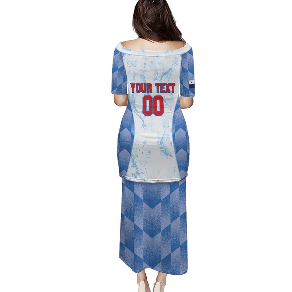 Custom Baseball Panama Puletasi Go Champions Sporty Style - Wonder Print Shop