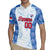 Custom Baseball Panama Rugby Jersey Go Champions Sporty Style - Wonder Print Shop