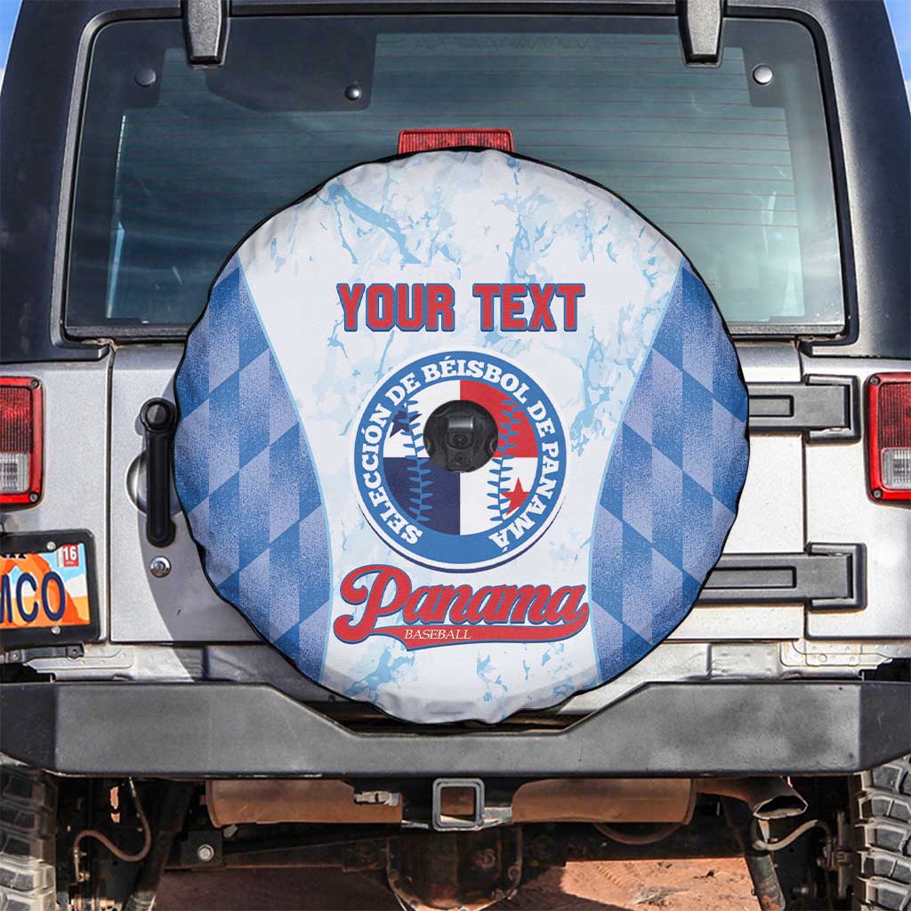 Custom Baseball Panama Spare Tire Cover Go Champions Sporty Style - Wonder Print Shop