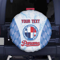 Custom Baseball Panama Spare Tire Cover Go Champions Sporty Style - Wonder Print Shop