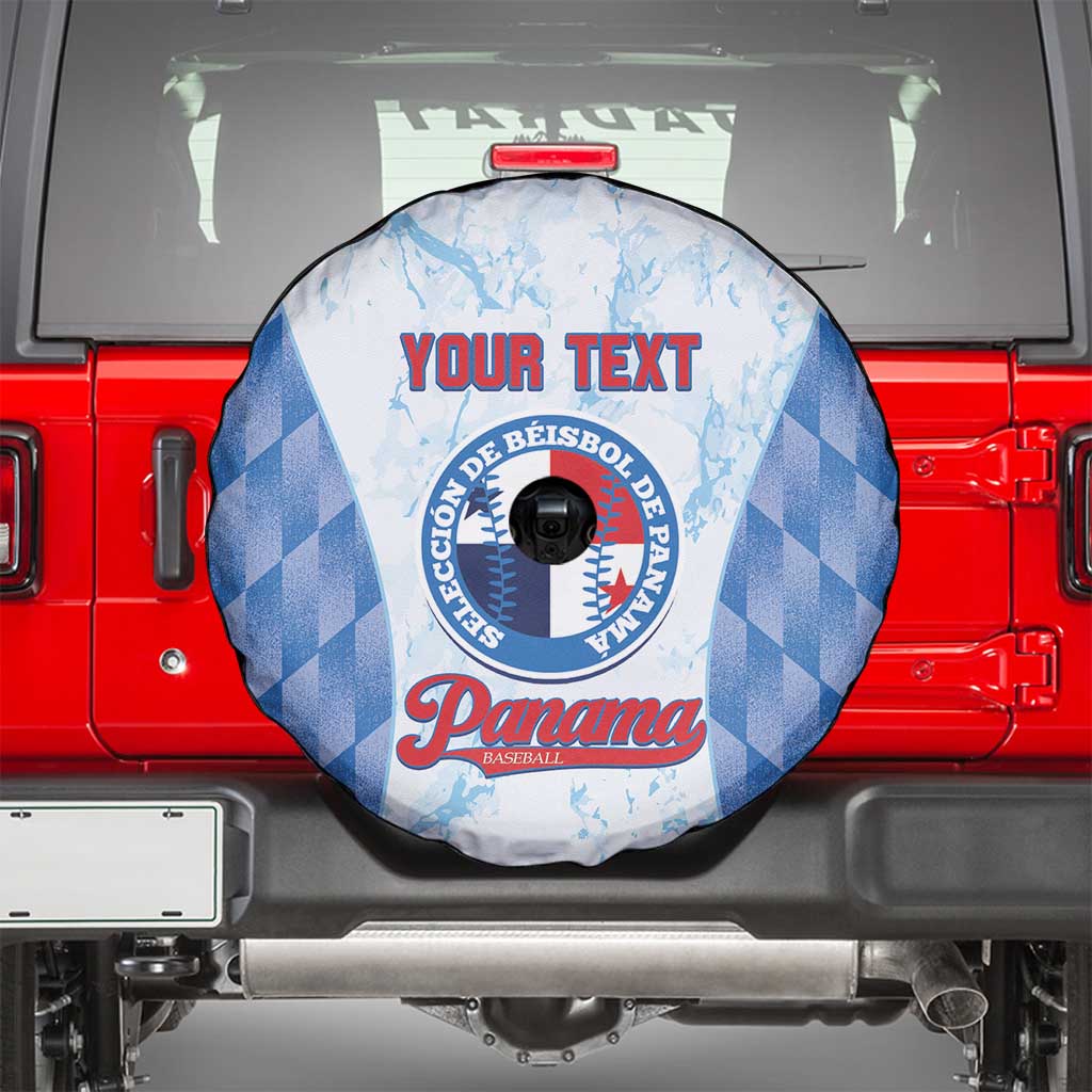 Custom Baseball Panama Spare Tire Cover Go Champions Sporty Style - Wonder Print Shop