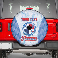 Custom Baseball Panama Spare Tire Cover Go Champions Sporty Style - Wonder Print Shop
