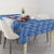 Custom Baseball Panama Tablecloth Go Champions Sporty Style - Wonder Print Shop