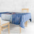 Custom Baseball Panama Tablecloth Go Champions Sporty Style - Wonder Print Shop