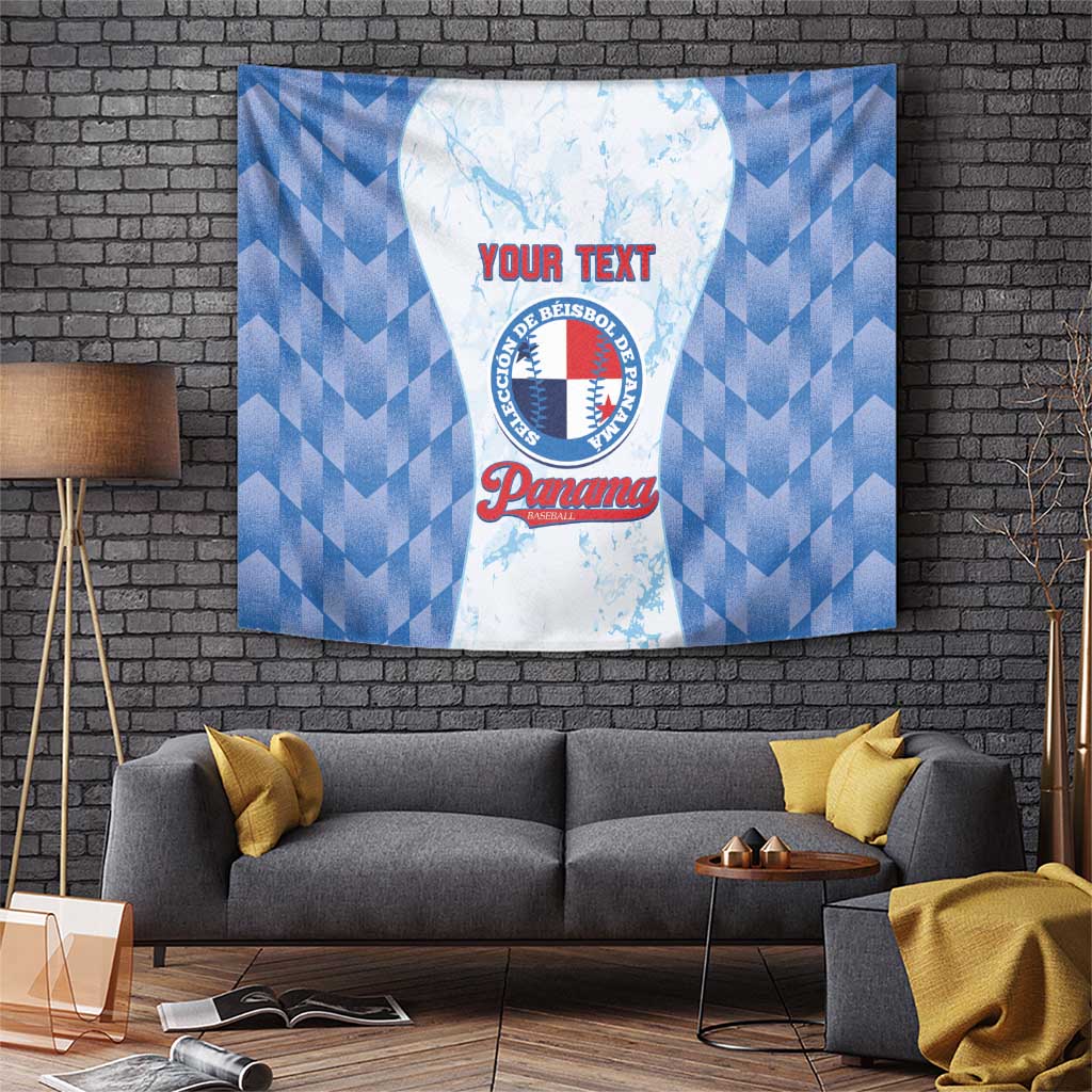 Custom Baseball Panama Tapestry Go Champions Sporty Style - Wonder Print Shop