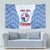 Custom Baseball Panama Tapestry Go Champions Sporty Style - Wonder Print Shop