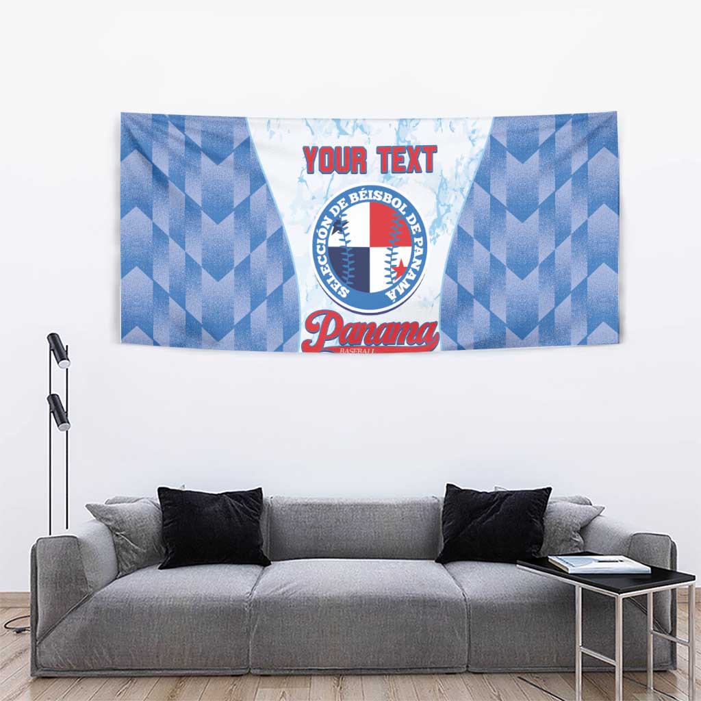 Custom Baseball Panama Tapestry Go Champions Sporty Style - Wonder Print Shop
