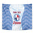 Custom Baseball Panama Tapestry Go Champions Sporty Style - Wonder Print Shop