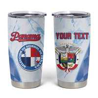 Custom Baseball Panama Tumbler Cup Go Champions Sporty Style - Wonder Print Shop