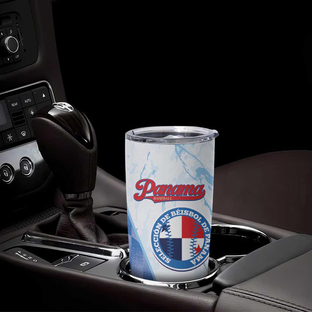 Custom Baseball Panama Tumbler Cup Go Champions Sporty Style - Wonder Print Shop