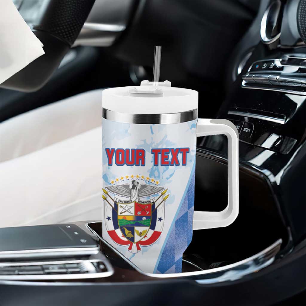 Custom Baseball Panama Tumbler With Handle Go Champions Sporty Style - Wonder Print Shop