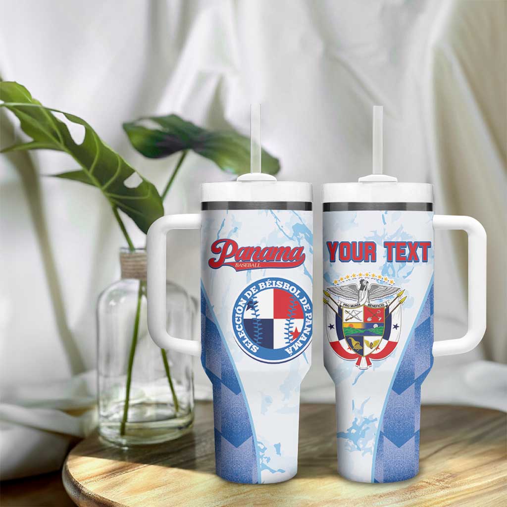 Custom Baseball Panama Tumbler With Handle Go Champions Sporty Style - Wonder Print Shop