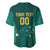 Custom Baseball Australia Baseball Jersey Go Champions - Aussie Kangaroo Mascot - Wonder Print Shop