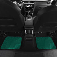 Custom Baseball Australia Car Mats Go Champions - Aussie Kangaroo Mascot - Wonder Print Shop