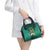 Custom Baseball Australia Shoulder Handbag Go Champions - Aussie Kangaroo Mascot