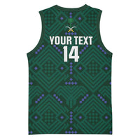 Custom Saudi Arabia Football Basketball Jersey 2026 Arabian Falcons Sporty Version - Wonder Print Shop