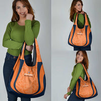 Netherlands Football Grocery Bag 2026 Come On Oranje - Wonder Print Shop