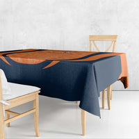 Netherlands Football Tablecloth 2026 Come On Oranje - Wonder Print Shop