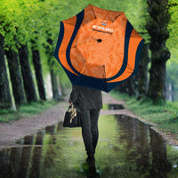 Netherlands Football Umbrella 2026 Come On Oranje - Wonder Print Shop
