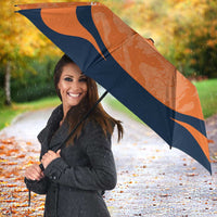 Netherlands Football Umbrella 2026 Come On Oranje - Wonder Print Shop