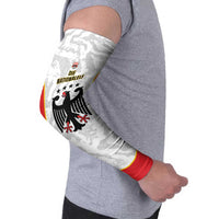 Custom Germany Football Arm Sleeves 2026 Come On Die Nationalelf - Wonder Print Shop