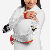 Custom Germany Football Arm Sleeves 2026 Come On Die Nationalelf - Wonder Print Shop