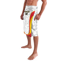 Custom Germany Football Lavalava 2026 Come On Die Nationalelf - Wonder Print Shop