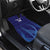 Japan Football Car Mats Go Champions Nadeshiko Japanese - Wonder Print Shop