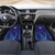 Japan Football Car Mats Go Champions Nadeshiko Japanese - Wonder Print Shop