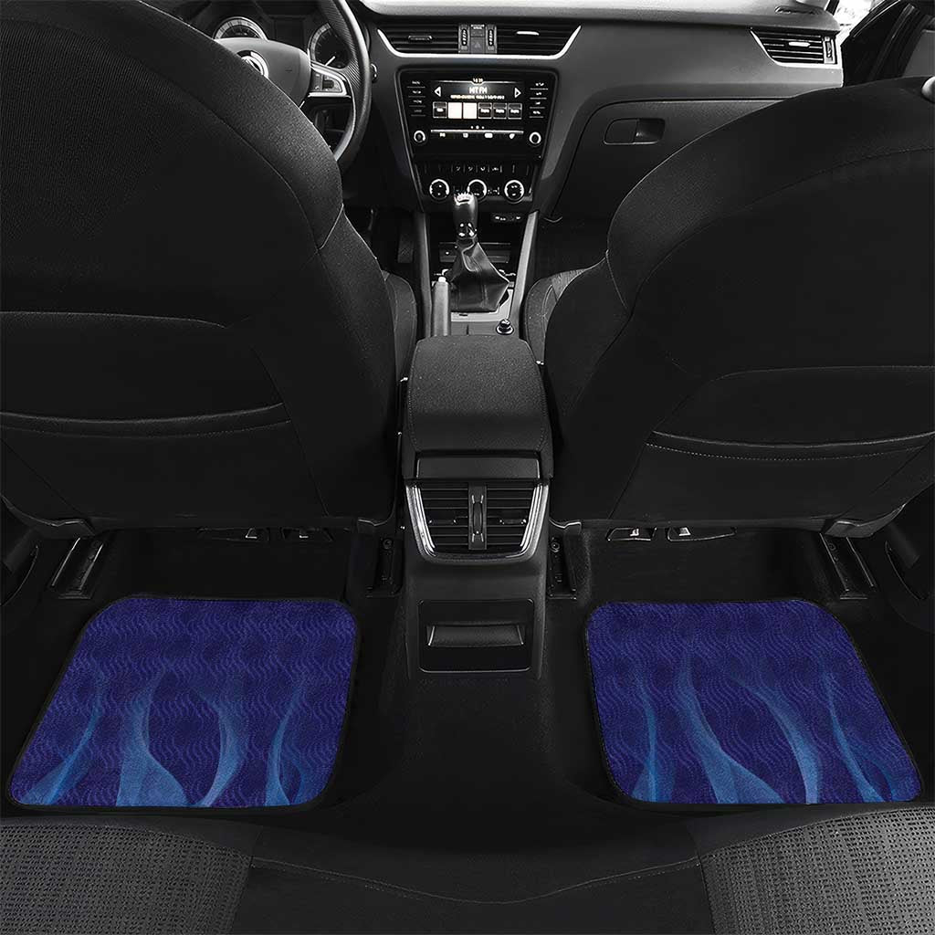 Japan Football Car Mats Go Champions Nadeshiko Japanese - Wonder Print Shop