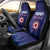 Japan Football Car Seat Cover Go Champions Nadeshiko Japanese - Wonder Print Shop