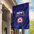 Japan Football Garden Flag Go Champions Nadeshiko Japanese - Wonder Print Shop