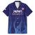 Custom Japan Football Hawaiian Shirt Go Champions Nadeshiko Japanese - Wonder Print Shop