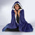 Japan Football Hooded Blanket Go Champions Nadeshiko Japanese
