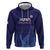 Custom Japan Football Hoodie Go Champions Nadeshiko Japanese - Wonder Print Shop