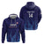 Custom Japan Football Hoodie Go Champions Nadeshiko Japanese - Wonder Print Shop