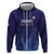 Custom Japan Football Hoodie Go Champions Nadeshiko Japanese - Wonder Print Shop