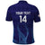 Custom Japan Football Polo Shirt Go Champions Nadeshiko Japanese - Wonder Print Shop