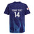 Custom Japan Football Rugby Jersey Go Champions Nadeshiko Japanese - Wonder Print Shop