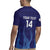 Custom Japan Football Rugby Jersey Go Champions Nadeshiko Japanese - Wonder Print Shop