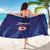 Japan Football Sarong Go Champions Nadeshiko Japanese - Wonder Print Shop