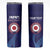 Custom Japan Football Skinny Tumbler Go Champions Nadeshiko Japanese - Wonder Print Shop