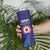 Custom Japan Football Skinny Tumbler Go Champions Nadeshiko Japanese - Wonder Print Shop