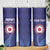 Custom Japan Football Skinny Tumbler Go Champions Nadeshiko Japanese - Wonder Print Shop