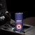 Custom Japan Football Skinny Tumbler Go Champions Nadeshiko Japanese - Wonder Print Shop