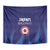 Japan Football Tapestry Go Champions Nadeshiko Japanese - Wonder Print Shop