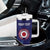 Custom Japan Football Tumbler With Handle Go Champions Nadeshiko Japanese - Wonder Print Shop