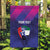 Custom UAE Cricket Garden Flag Go Champions United Arab Emirates Falcon - Wonder Print Shop