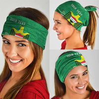Iraq Football Custom Neck Gaiter Come On Lions of Mesopotamia